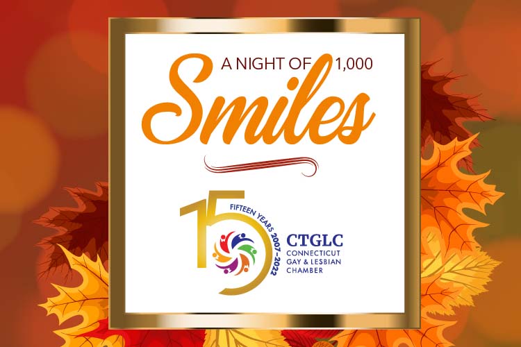 A Night of 1000 Smiles