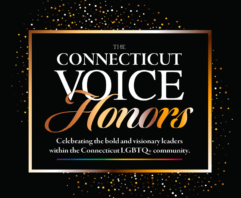 Connecticut VOICE Honors