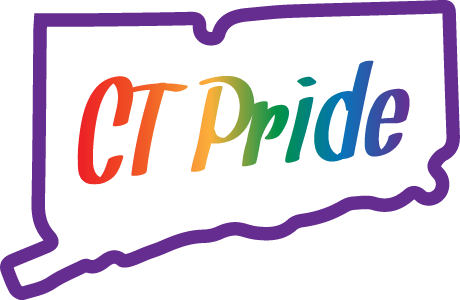 CT Pride Logo